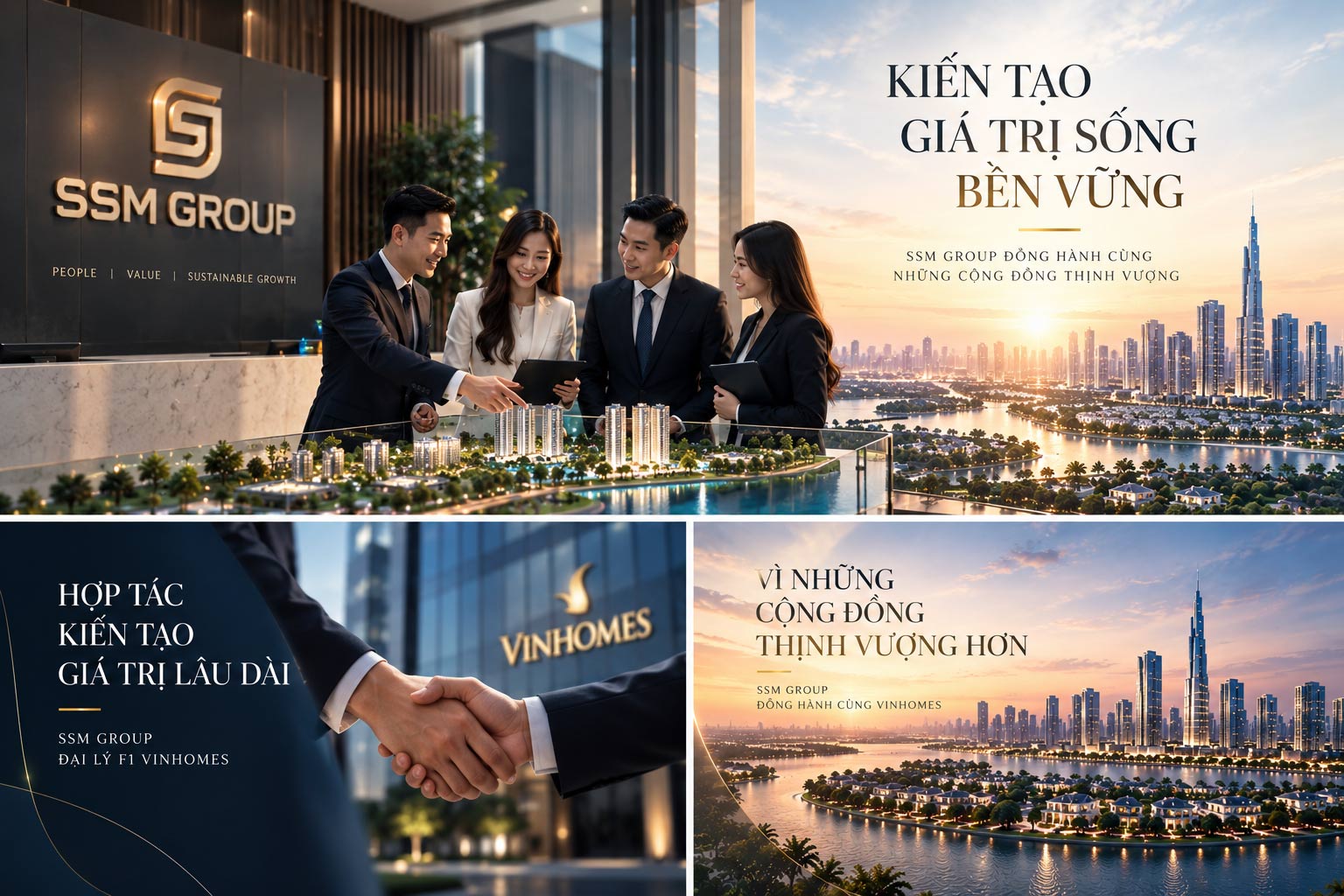 Niềm tin không đến từ danh xưng F1