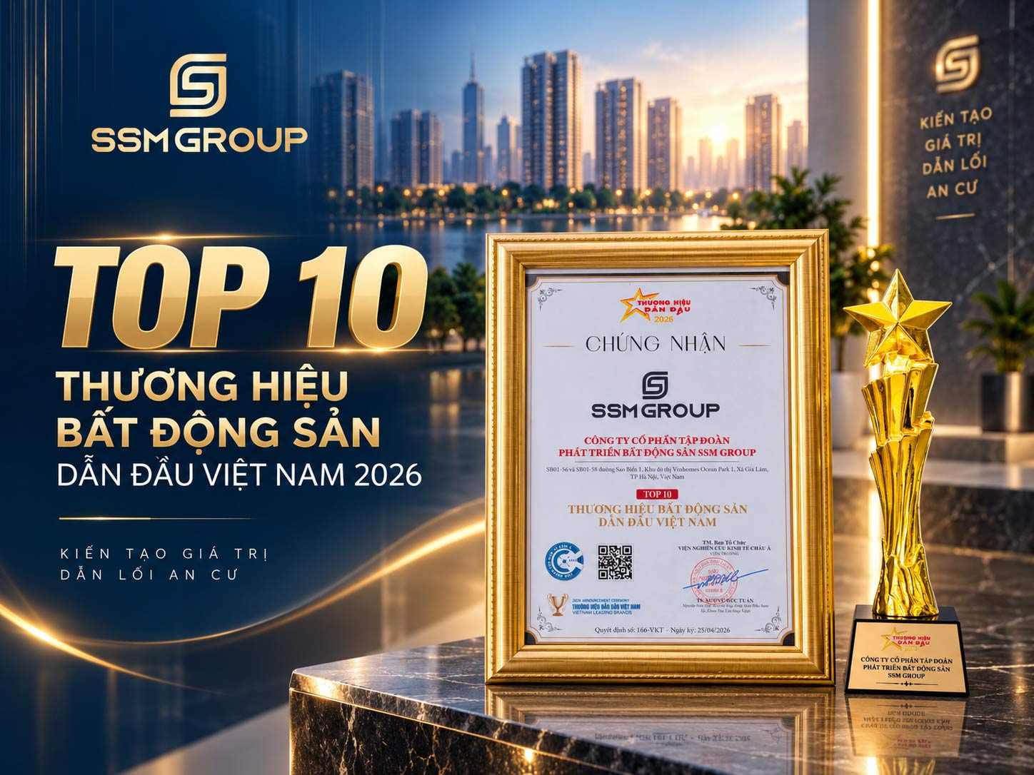 Chọn đại lý F1 Vinhomes: Đừng chỉ nhìn vào tên thương hiệu