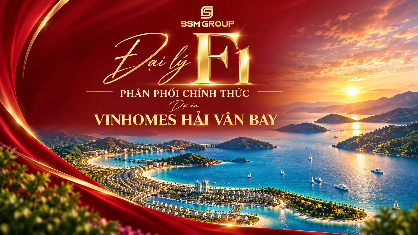 Những đại lý bán hàng Vinhomes Hải Vân Bay uy tín năm 2026