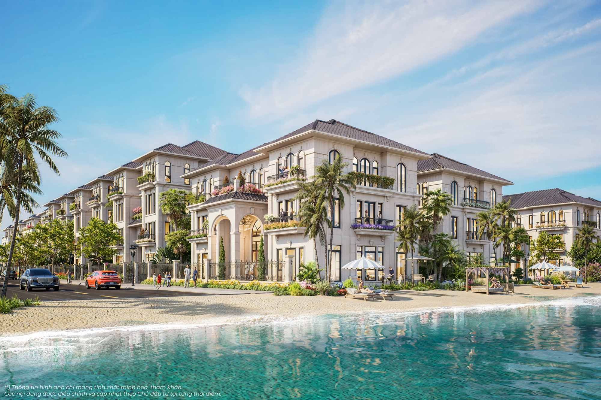 VINHOMES GLOBAL GATE HẠ LONG - ĐƠN LẬP