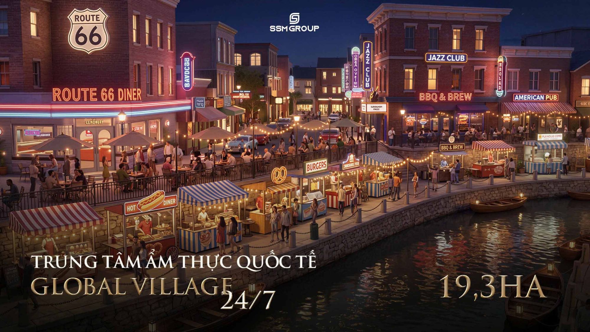 Hưởng lợi từ hàng loạt dự án hạ tầng trọng điểm