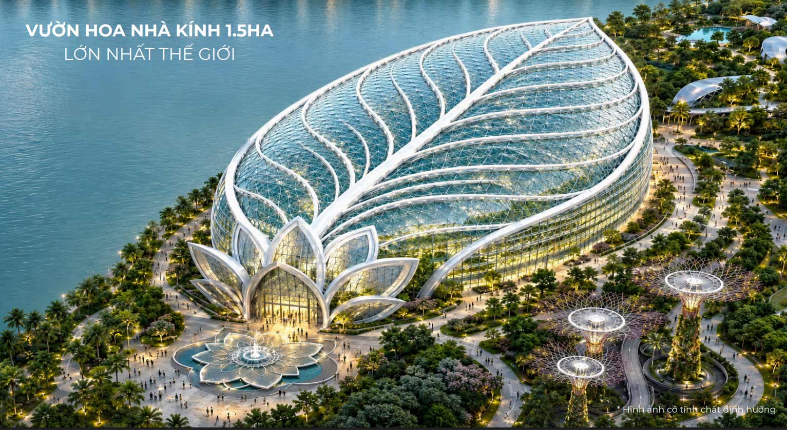 Tiềm năng khai thác kinh doanh và cho thuê
